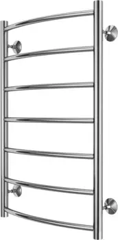 Полотенцесушитель водяной 800x550 Larusso Классик П7 4670078535283