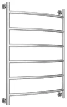 Полотенцесушитель водяной 800x600 сатин Сунержа Галант+ 071-0200-8060