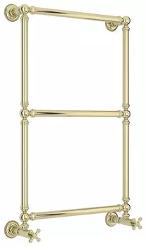 Полотенцесушитель водяной 860x500 шампань Сунержа Ренессанс 1304 020-0280-8650