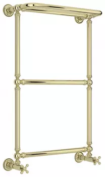Полотенцесушитель водяной 860x500 шампань Сунержа Ренессанс 1386 020-0281-8650