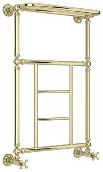 Полотенцесушитель водяной 860х500 шампань Сунержа Ренессанс 1452 020-0282-8650