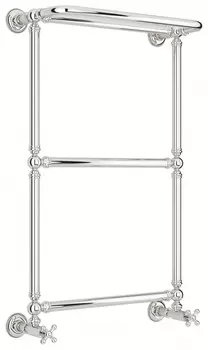Полотенцесушитель водяной 860х500 Сунержа Ренессанс 1386 00-0281-8650
