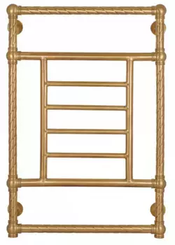 Полотенцесушитель водяной 865x532 Secado Фалерони 3 Trenza 4603777477486