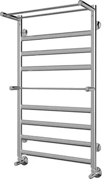 Полотенцесушитель водяной 896х530 подключение нижнее Terminus Хендрикс+ П9