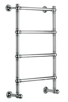 Полотенцесушитель водяной Margaroli Armonia 9-442 хром