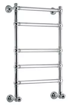 Полотенцесушитель водяной Margaroli Armonia 9-464 хром