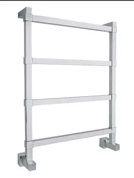 Полотенцесушитель водяной Margaroli Panorama 742 хром