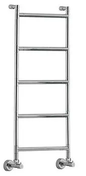 Полотенцесушитель водяной Margaroli Sereno 482/325-5 хром