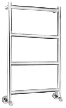 Полотенцесушитель водяной Margaroli Sereno 482/325 хром