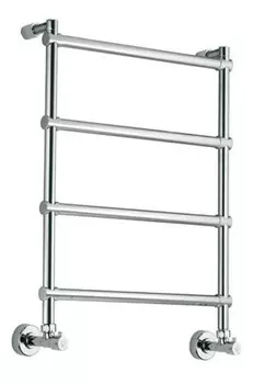 Полотенцесушитель водяной Margaroli Sole 442/370 хром