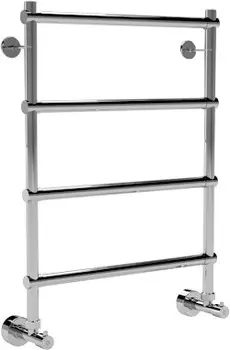 Полотенцесушитель водяной Margaroli Sole 442/470 хром