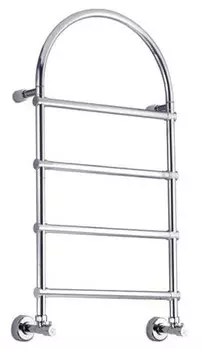 Полотенцесушитель водяной Margaroli Sole 442 арка хром