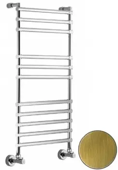 Полотенцесушитель водяной Margaroli Sole 464/470-11 бронза