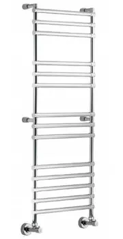 Полотенцесушитель водяной Margaroli Sole 464/470-14 хром