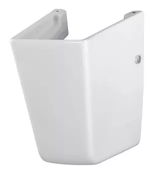 Полуьедестал для раковины Cersanit Carina PP-CA50/55/60