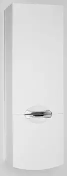 Полуколонна подвесная белый глянец Style Line Жасмин-2 ЛС-00000309