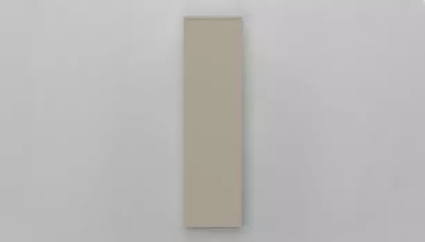 Полуколонна подвесная бежевый L/R Velvex Unique Unit PpUNI.120.ZV-215