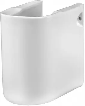 Полупьедестал Am.Pm Bliss C554970WH