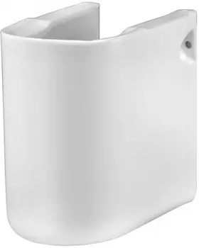 Полупьедестал Am.Pm Bliss L C534970WH