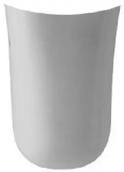 Полупьедестал для раковины Gala Nila 17442(71788)