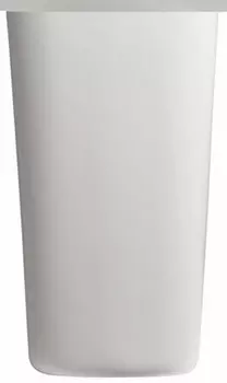 Полупьедестал для раковины Gala Smart 25432(72589)