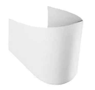 Полупьедестал для раковины Jacob Delafon Presquile E1352-00 /19075-00