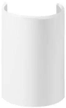 Полупьедестал для раковины Roca Happening 337562000