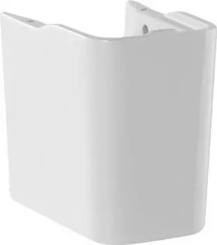 Полупьедестал для раковины Roca The Gap 337472000