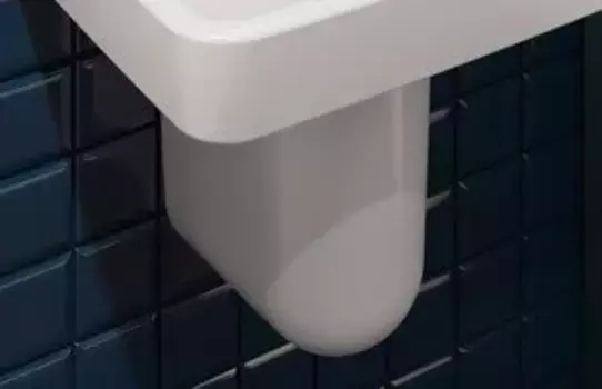 Полупьедестал для раковины Villeroy & Boch O.Novo 52660001