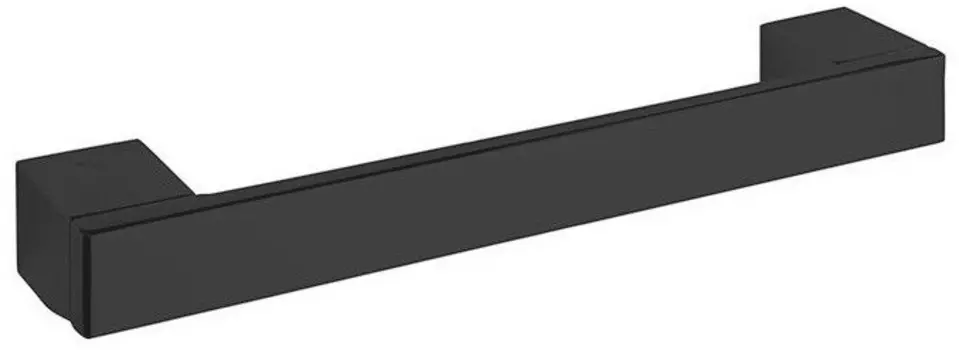 Поручень 32 см Bemeta Nero 135507670