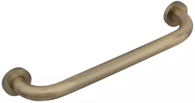 Поручень 37,4 см Veragio Gifortes Bronzo VR.GFT-9027.BR