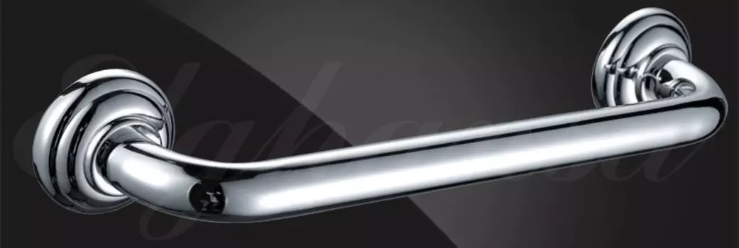 Поручень 38,4 см Elghansa Praktic PRK-230