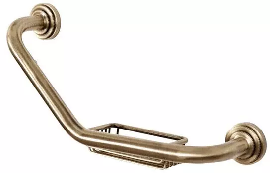 Поручень 38 см Boheme Medici 10625