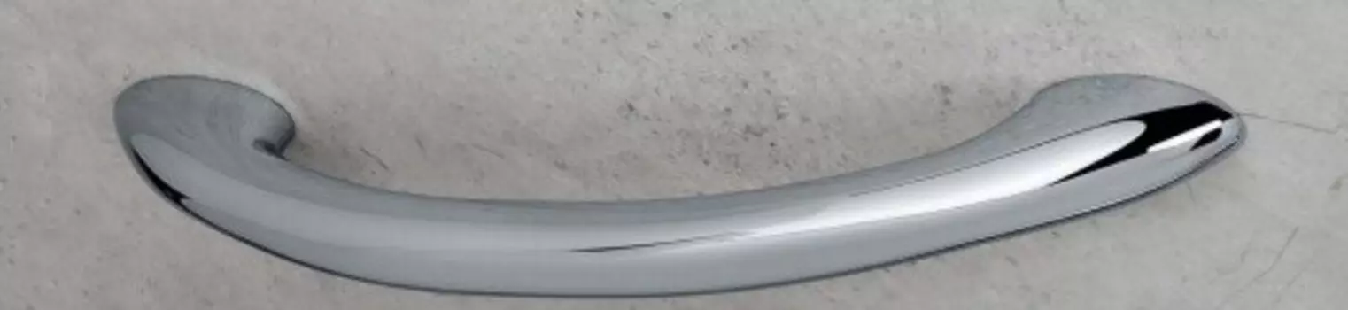 Поручень 38 см Colombo Design B9733