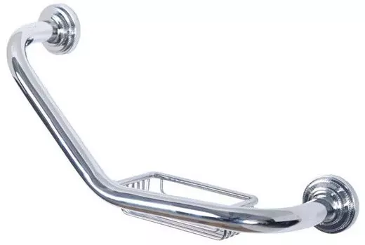 Поручень 41 см Boheme Brillante 10448