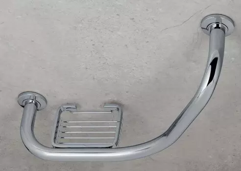 Поручень 43 см Colombo Design B9722