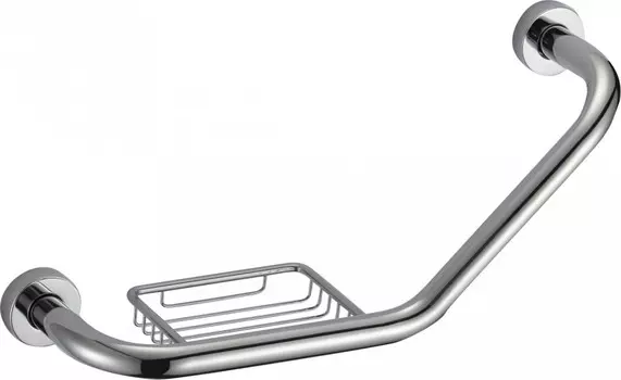 Поручень 45,5 см Savol S-01030L