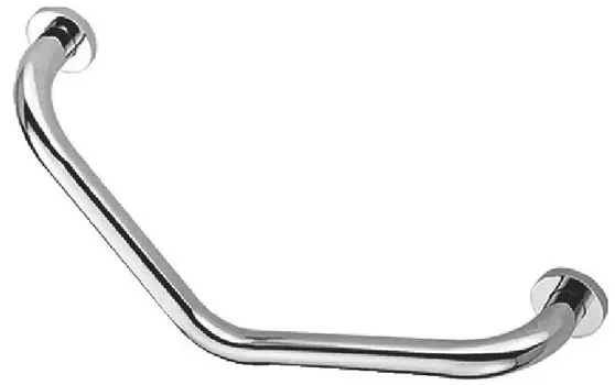 Поручень 45 см Haiba HB1717