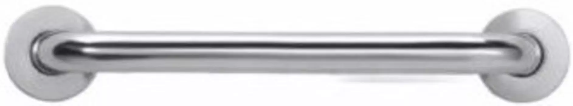 Поручень 45 см хром Nofer Inox 15054.45.B