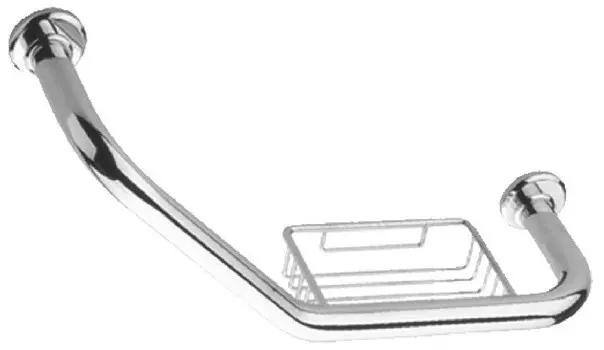 Поручень 47,5 см Haiba HB1719