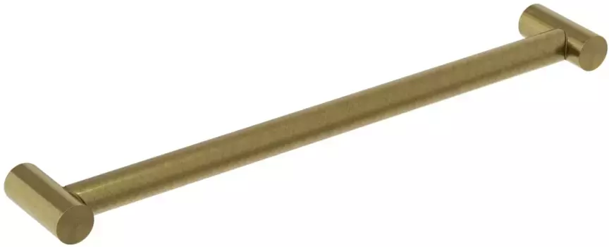 Поручень 53,2 см состаренная бронза Сунержа 05-3012-0500