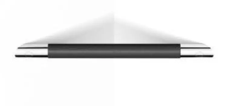 Поручень угловой 34,5 см Langberger 71155