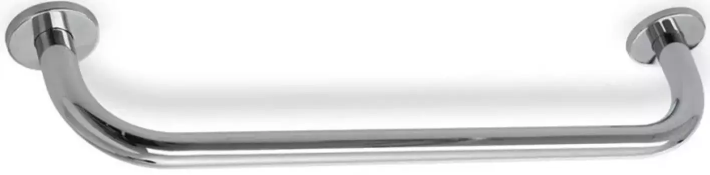 Поручень для ванны Stil Haus 885(08) 34 см, хром