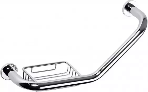 Поручень 40 см Bemeta Omega 102307032