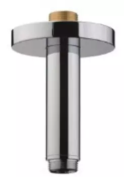 Потолочное подсоединение 100 мм, ’ Hansgrohe 27418000