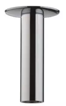 Потолочное подсоединение 100 мм, ’ Hansgrohe 27479000
