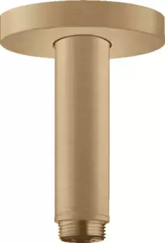 Потолочный кронштейн 116 мм Hansgrohe 27393140