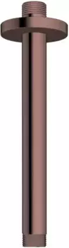 Потолочный кронштейн 200 мм WasserKRAFT Asphe A337