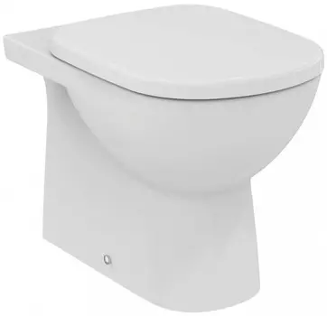 Приставной унитаз Ideal Standard Tempo T331401