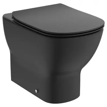 Приставной унитаз Ideal Standard Tesi T0077V3